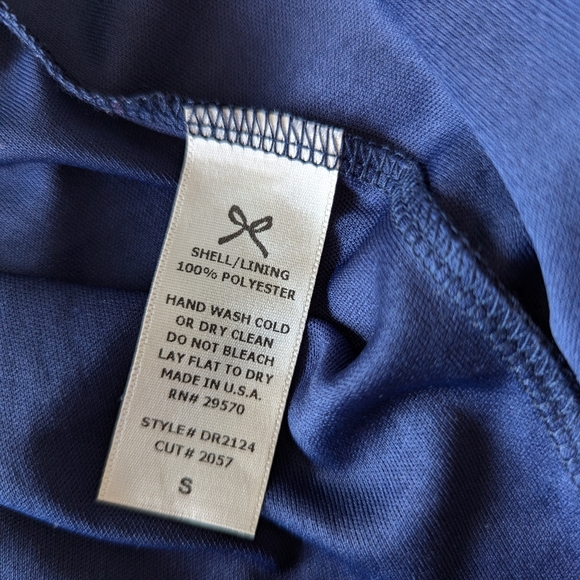 Everly Sleeveless Dress - Picture 4 of 4